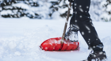 Résidences en bordure de route – Rappel des bonnes pratiques en période hivernale