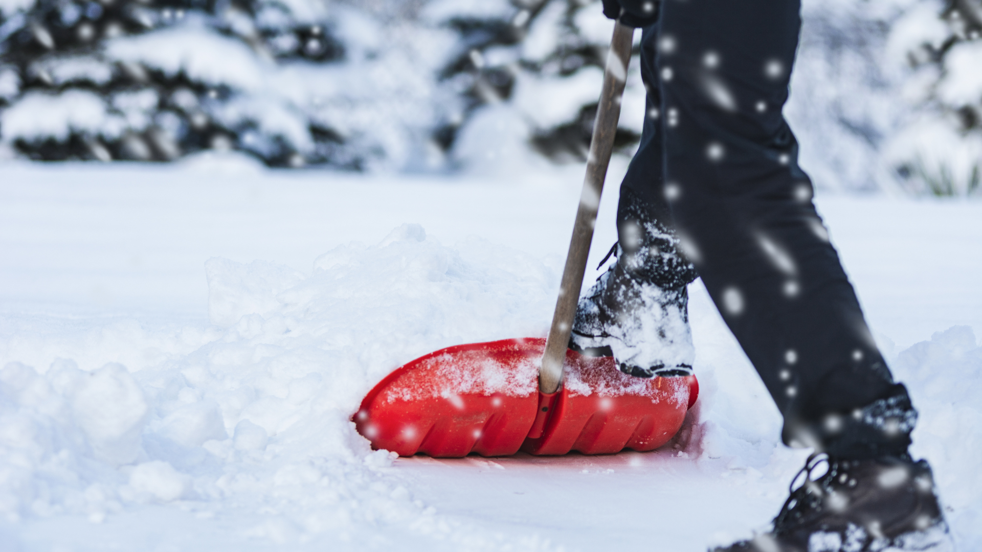 Résidences en bordure de route – Rappel des bonnes pratiques en période hivernale