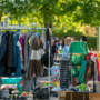 Période d’inscription pour le Bazar communautaire du 18 mai prochain!