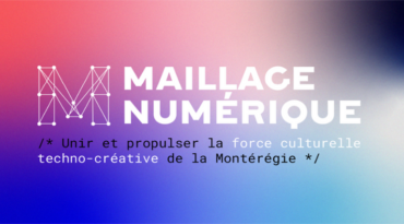 Appel de projets pour la 7e édition de Maillage Numérique