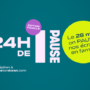 Le 28 mai, c’est le rendez-vous sans écran des familles!