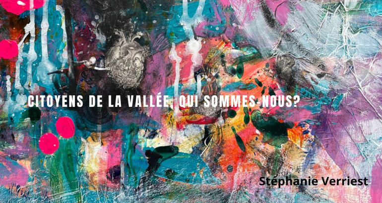 Un projet d’ateliers artistiques gratuits pour les personnes qui habitent la vallée du Richelieu