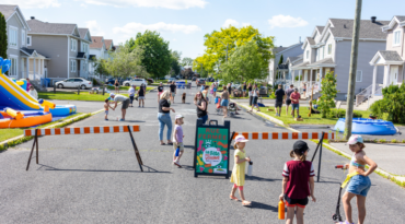 Fermetures de rues le samedi 3 juin