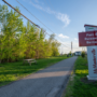 Info-travaux – Aménagement du sentier nord au parc du Ruisseau-Bernard