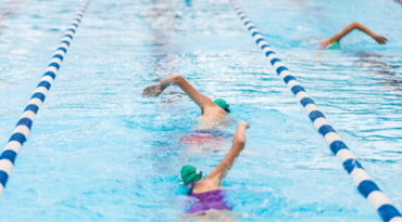 Programmation et périodes d’inscription – Cours et activités aquatiques