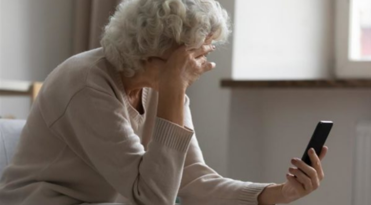 Conférence gratuite Aîné-Avisé pour prévenir la fraude et la maltraitance envers les personnes aînées