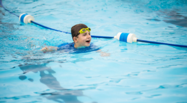 McMasterville offrira des cours de natation gratuits aux jeunes cet été