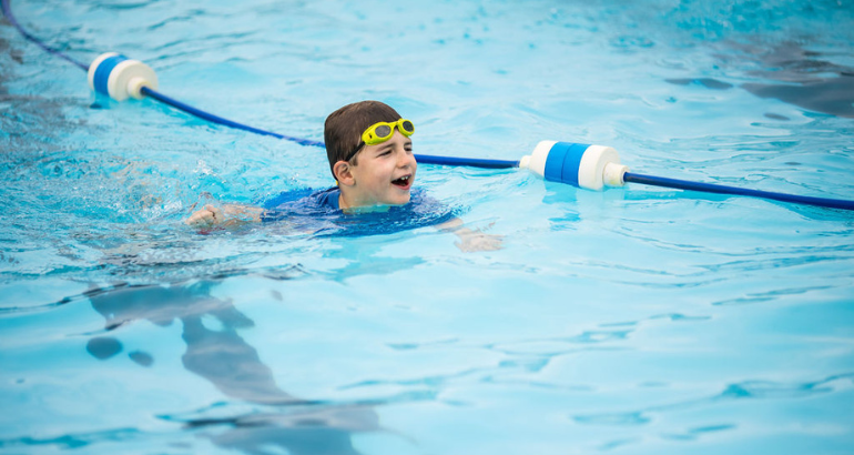 McMasterville offrira des cours de natation gratuits aux jeunes cet été