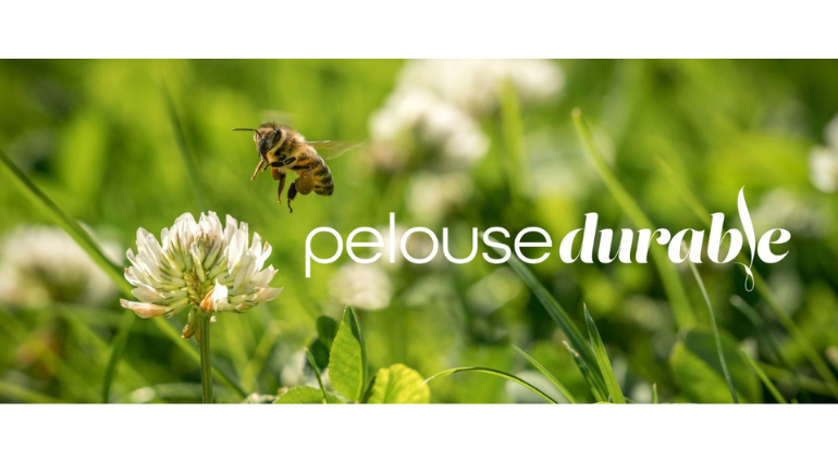 Une pelouse durable? C’est possible!