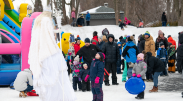 Plaisirs d’hiver : Une foule d’activités gratuites durant tout le mois de février!