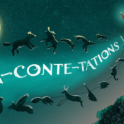 Animalis Encantus : La tournée In-conte-tations à McMasterville!