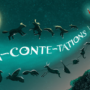 Animalis Encantus : La tournée In-conte-tations à McMasterville!