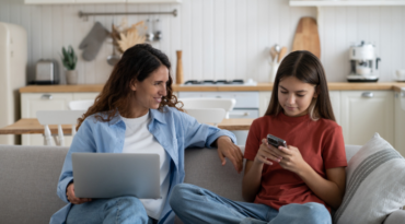 L’Arc-en-ciel, prévention des dépendances offre 3 conférences virtuelles gratuites destinées aux parents