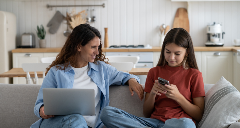 L’Arc-en-ciel, prévention des dépendances offre 3 conférences virtuelles gratuites destinées aux parents