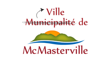 McMasterville passe du statut de Municipalité à Ville