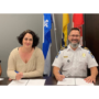 Une intervenante de proximité pour représenter les maisons d’hébergement s’ajoute à l’équipe de la Régie intermunicipale de police RSL