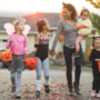 Conseils pour une fête d’Halloween en toute sécurité!