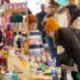 Encore une réussite pour le Marché de Noël à McMasterville!