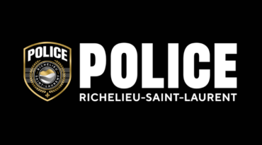 Lancement d’une nouvelle signature corporative pour la Régie de police Richelieu-Saint-Laurent