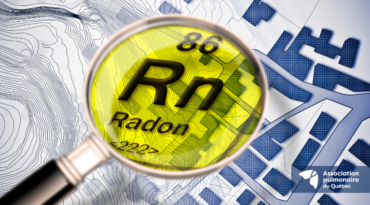 Campagne provinciale de sensibilisation contre le radon