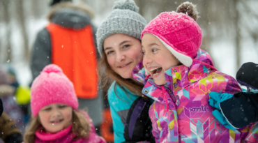 Suggestions d’activités à faire durant la semaine de relâche scolaire!