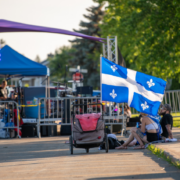 Fête nationale du Québec – Fermeture du boulevard Constable ce mercredi 24 juin
