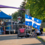 Fête nationale du Québec – Fermeture du boulevard Constable ce mercredi 24 juin