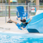 Préouverture de la piscine municipale ce weekend!