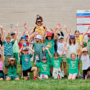 Il est encore temps d’inscrire vos enfants au camp de jour de fin de saison!