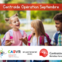 Opération Septembre 2025 offerte par le CABVR et Centraide Richelieu-Yamaska