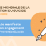 23e Journée mondiale de la prévention du suicide