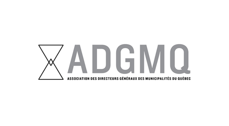 Le directeur général de McMasterville nommé au CA de l’ADGMQ