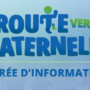 Soirée d’information du CSSP : En route vers la maternelle!