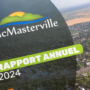 McMasterville présente son rapport annuel 2024