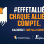 Journée internationale contre l’homophobie et la transphobie 2025 : L’effet Allié