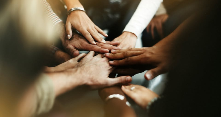La MRCVR adopte une déclaration de relations interculturelles