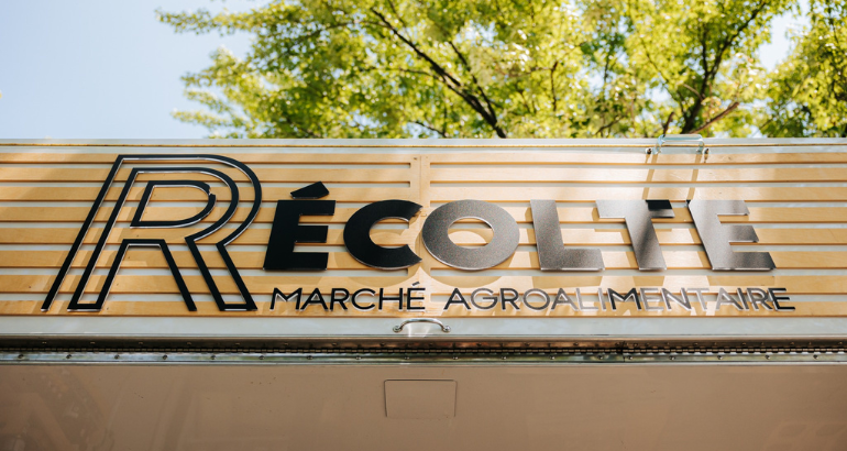 La Récolte – Marché agroalimentaire de retour à McMasterville cette saison!
