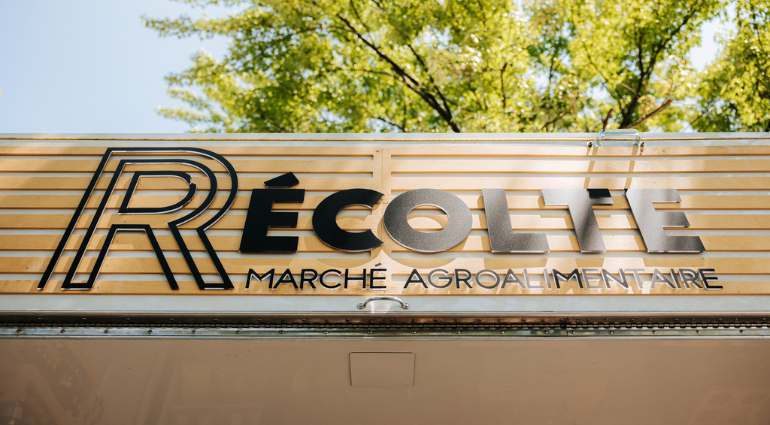 La Récolte – Marché agroalimentaire de retour à McMasterville cette saison!