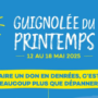Participez à la Guignolée du printemps organisée par Le Grain d’Sel!