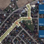 Info-travaux – Réfection des rues Scott et André