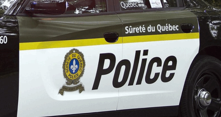 La Sûreté du Québec intensifiera ses interventions pour les vacances de la construction