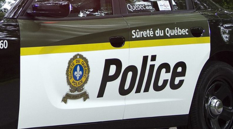 La Sûreté du Québec intensifiera ses interventions pour les vacances de la construction