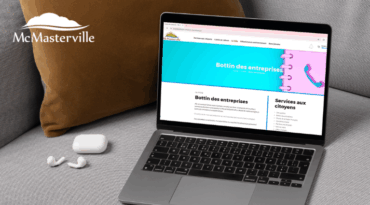 Le bottin des entreprises de McMasterville est maintenant en ligne!