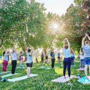 McMasterville vous offre des activités gratuites cet été!