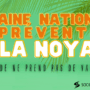 Semaine nationale de prévention de la noyade 2025