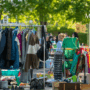 Réservez votre espace pour le Bazar communautaire de McMasterville le 13 septembre prochain!