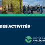 Développement durable, innovation et solidarité : La MRCVR dresse un Bilan 2024 positif et rassembleur