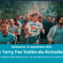 La Course Terry Fox de la Vallée-du-Richelieu 2025