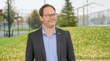 Martin Dulac annonce qu’il ne sollicitera pas de nouveau mandat à la mairie de McMasterville