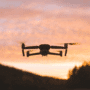Réglementation concernant l’utilisation de drones